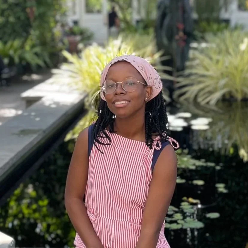 Nicole Manning - Advocacy Intern