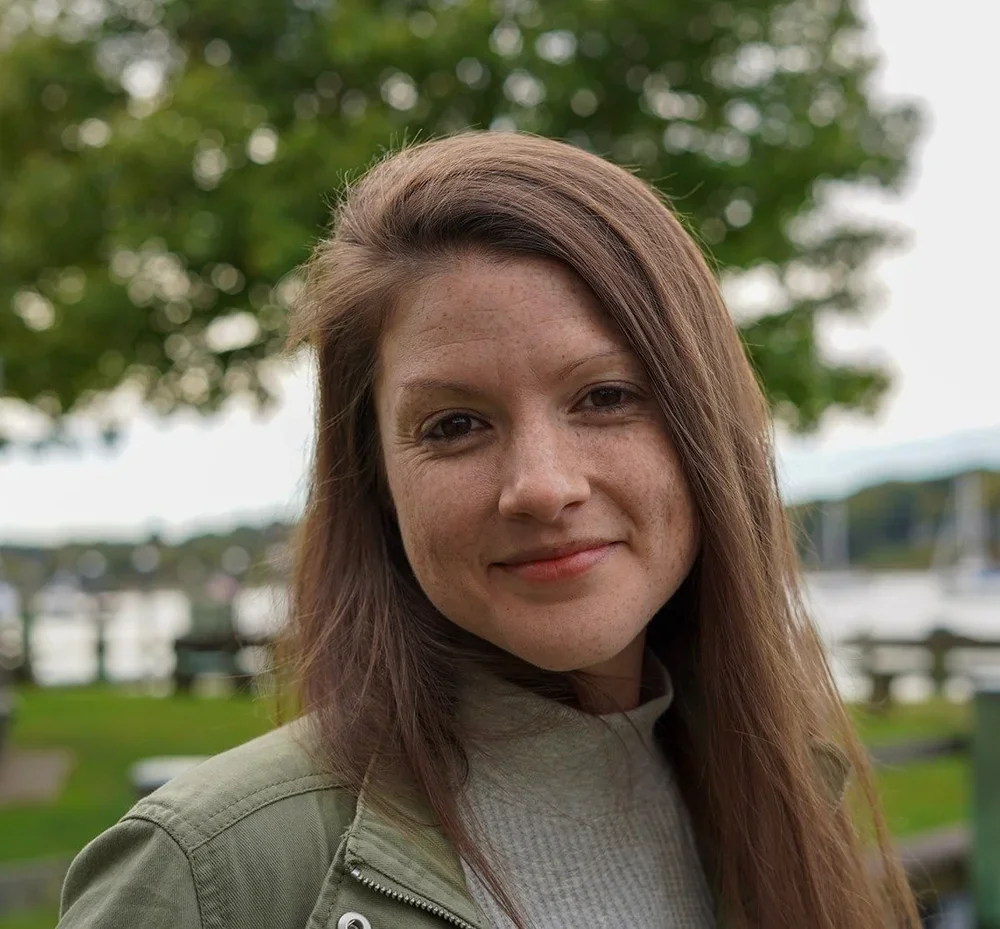 Rachel Elmore - Volunteer Nonprofit Development Associate