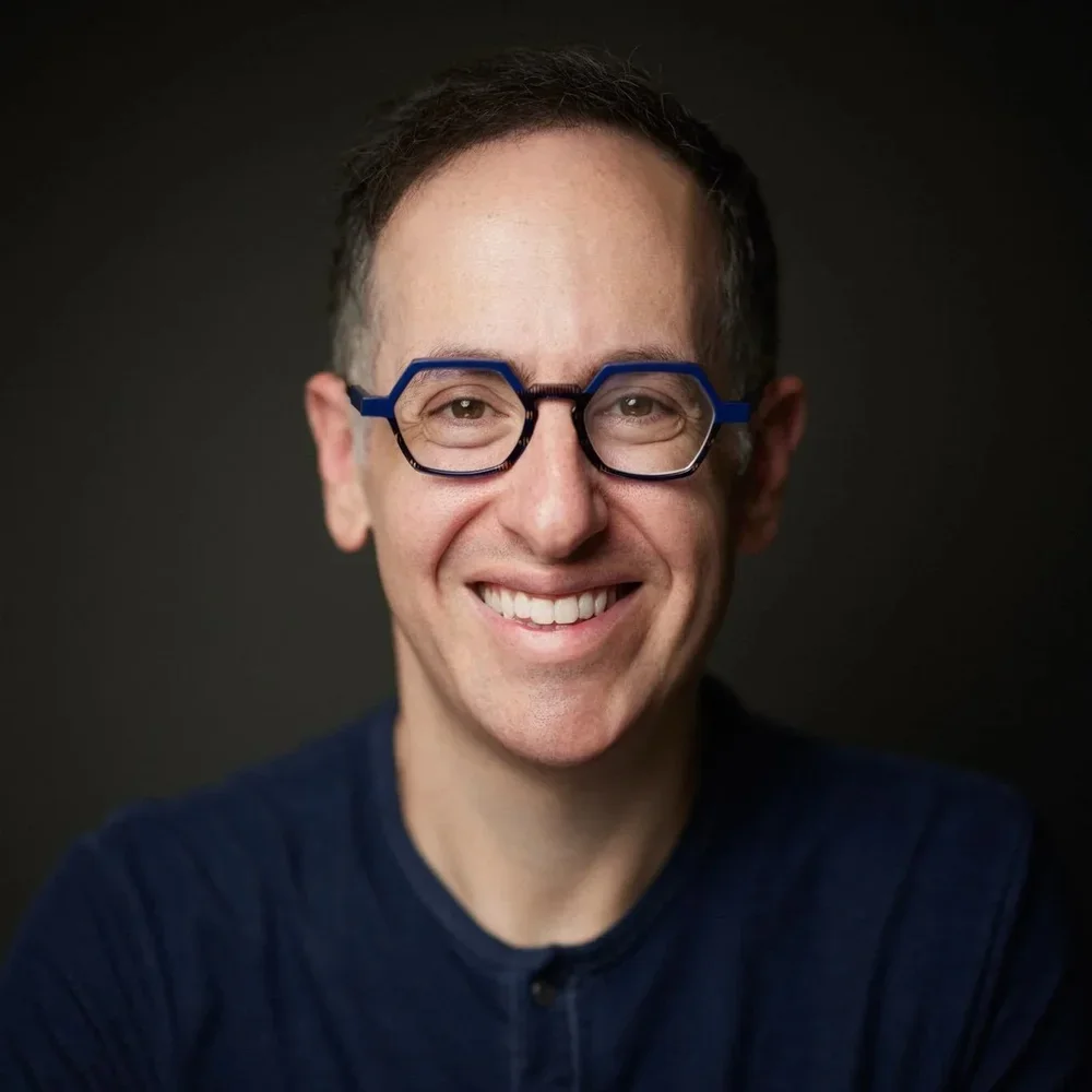 Albert Fox Cahn, Esq. - Board of Directors Member