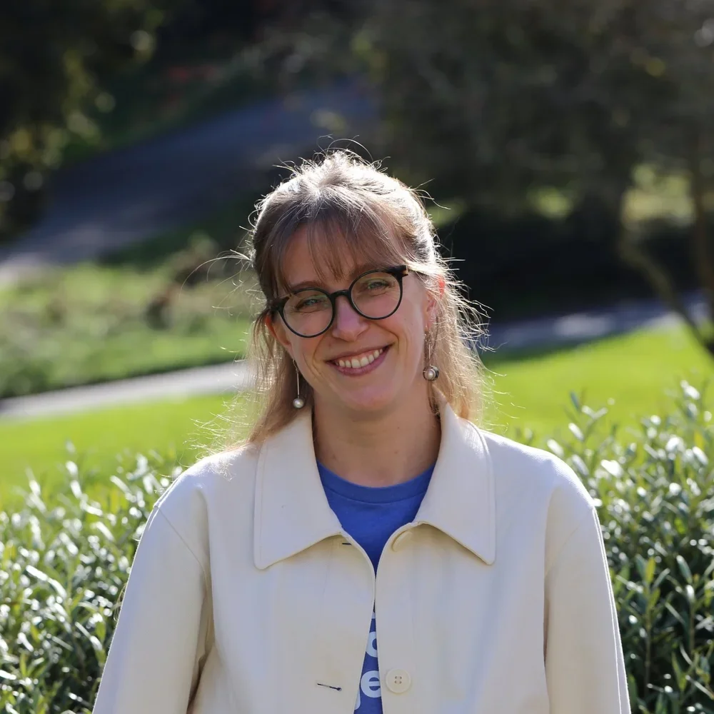 Samantha Van Doran - Board of Directors Secretary