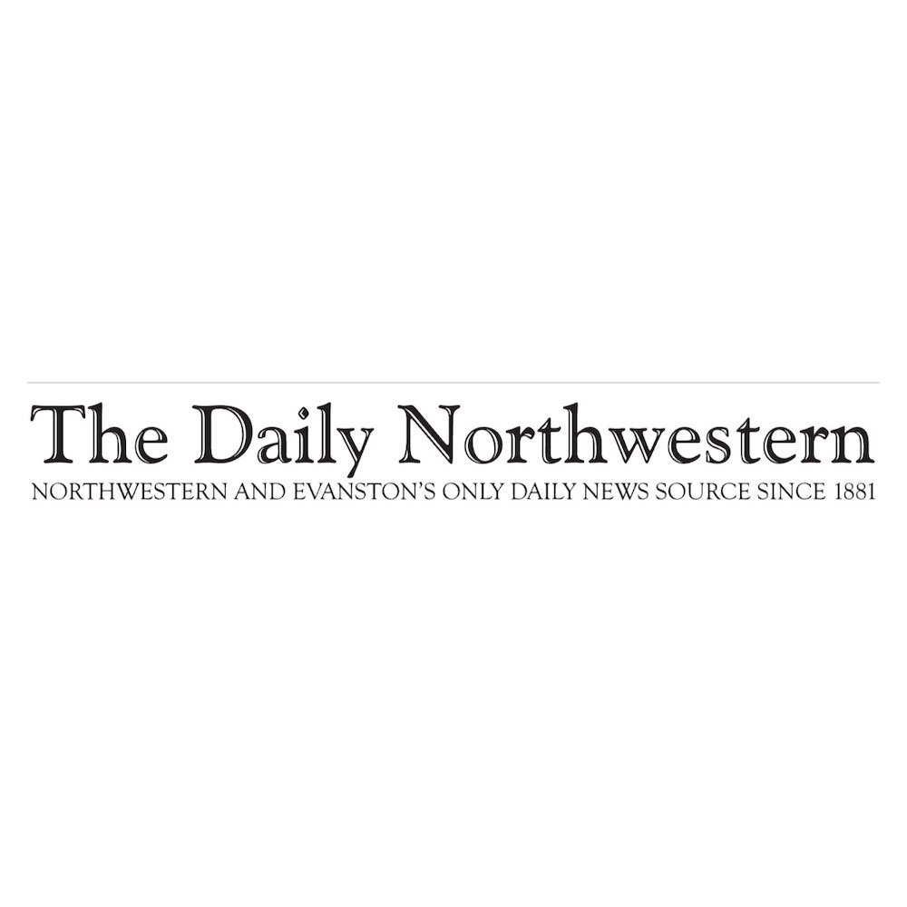 The Daily Northwestern - Border Patrol covertly filmed Dec. 17 protesters with Meta smart glasses, Daily analysis finds