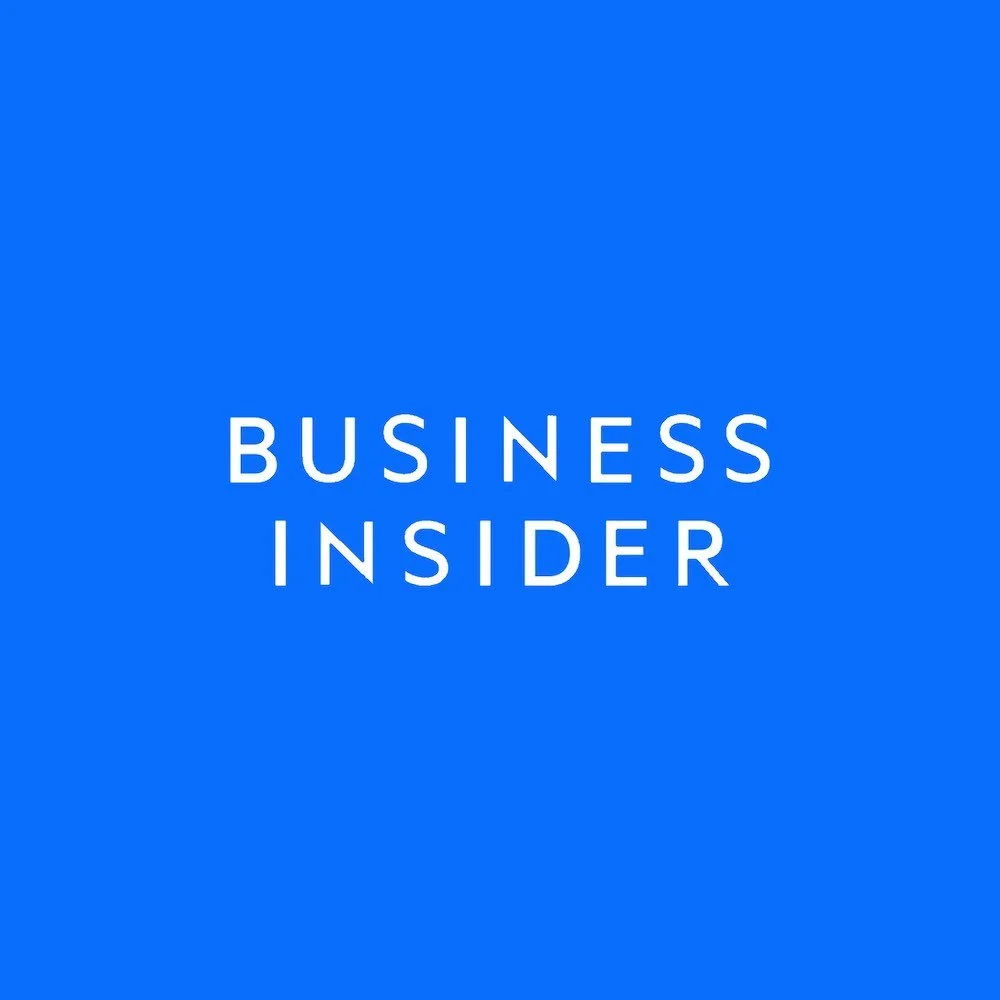 Business Insider - The running industrial complex