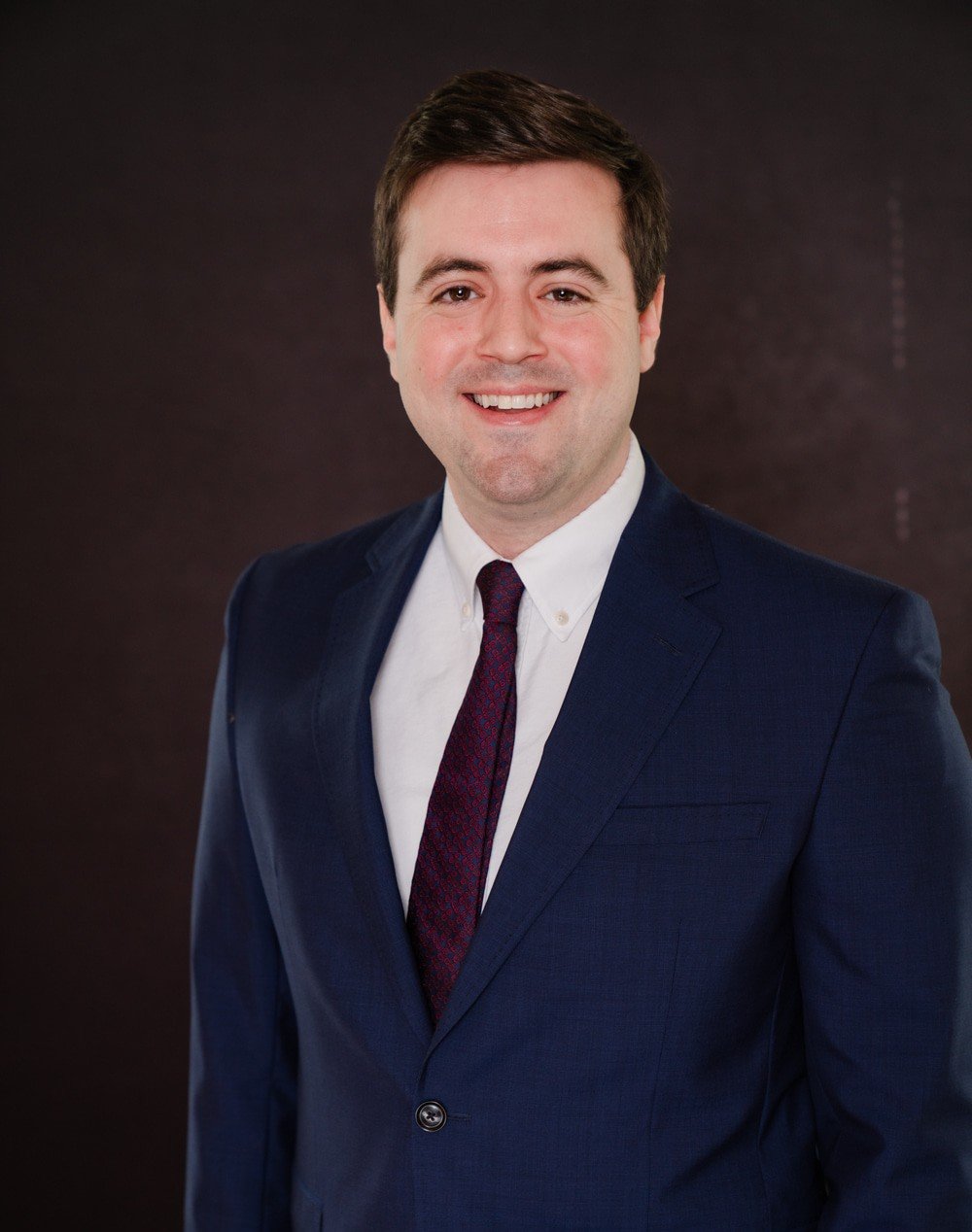 Kyle Bailey - Junior Board Member