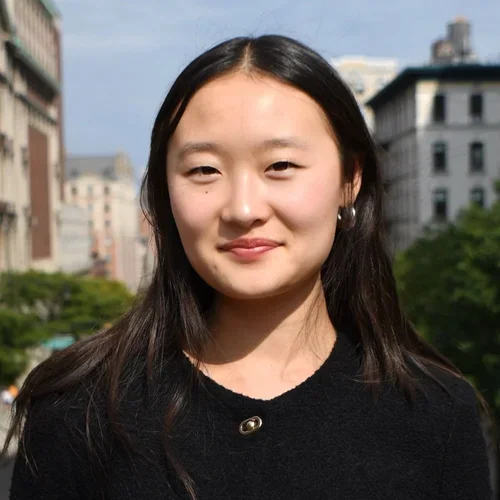 Arabelle Park - Advocacy Intern