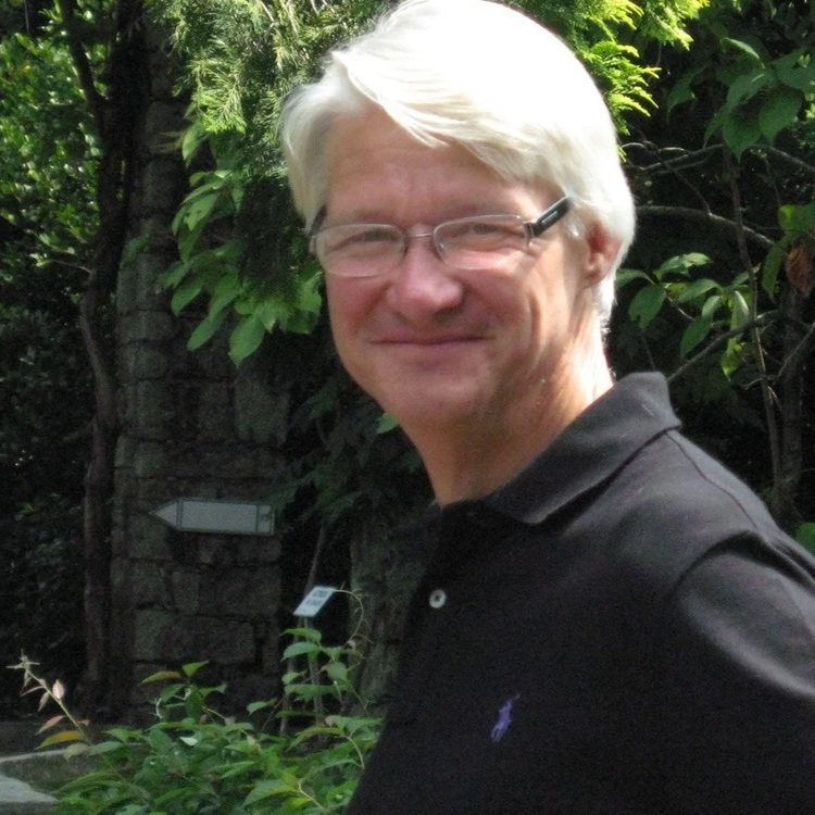 James Bairey - Volunteer