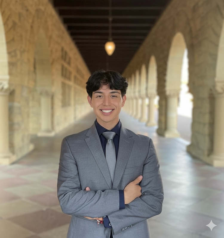 Kevin Hernandez - Research Intern