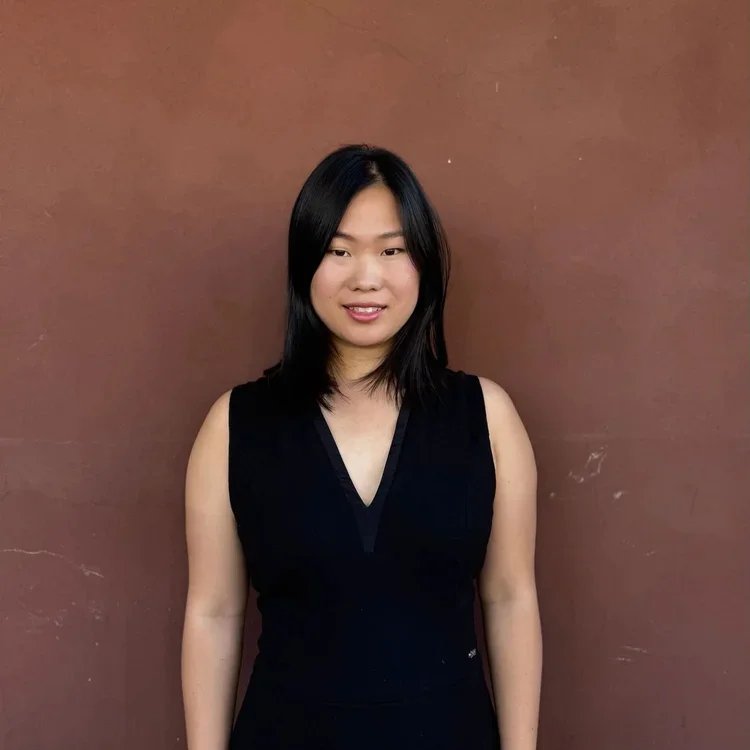 Nikki Muggli - Legal Intern