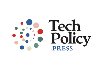 Tech Policy Press — In Age of Disruption, a Defense of Incrementalism