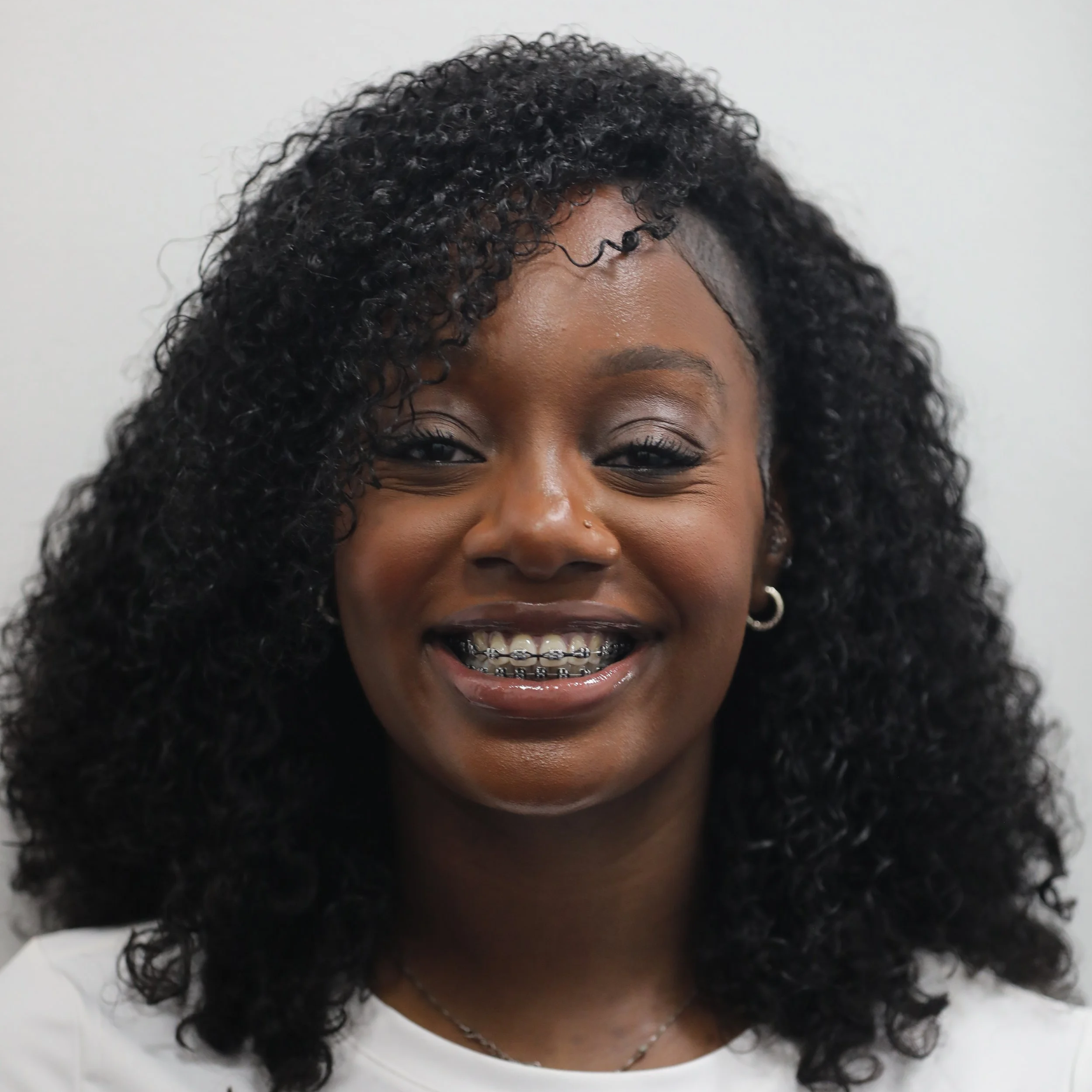 Adebusola Owoseni - Advocacy Intern