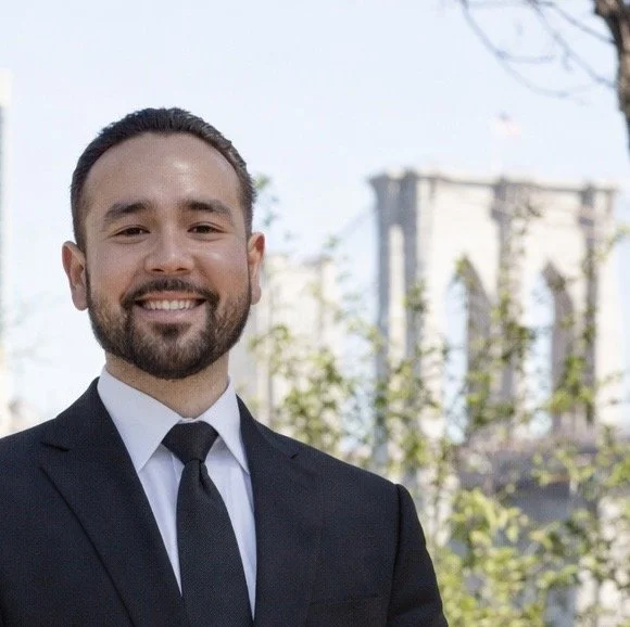 Noah Abdelaziz - Junior Board Member