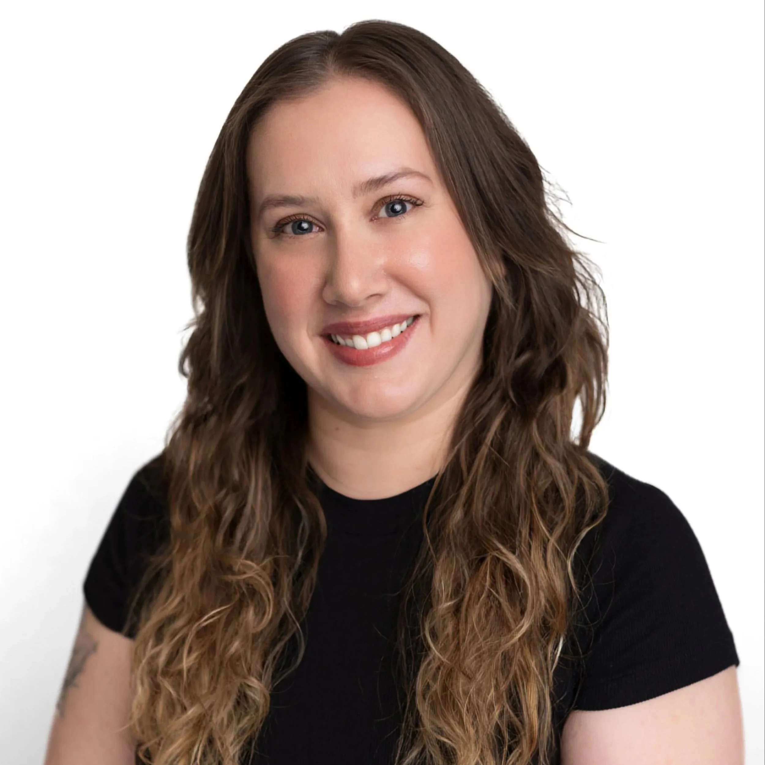 Katherine Corr - Nonprofit Development Manager