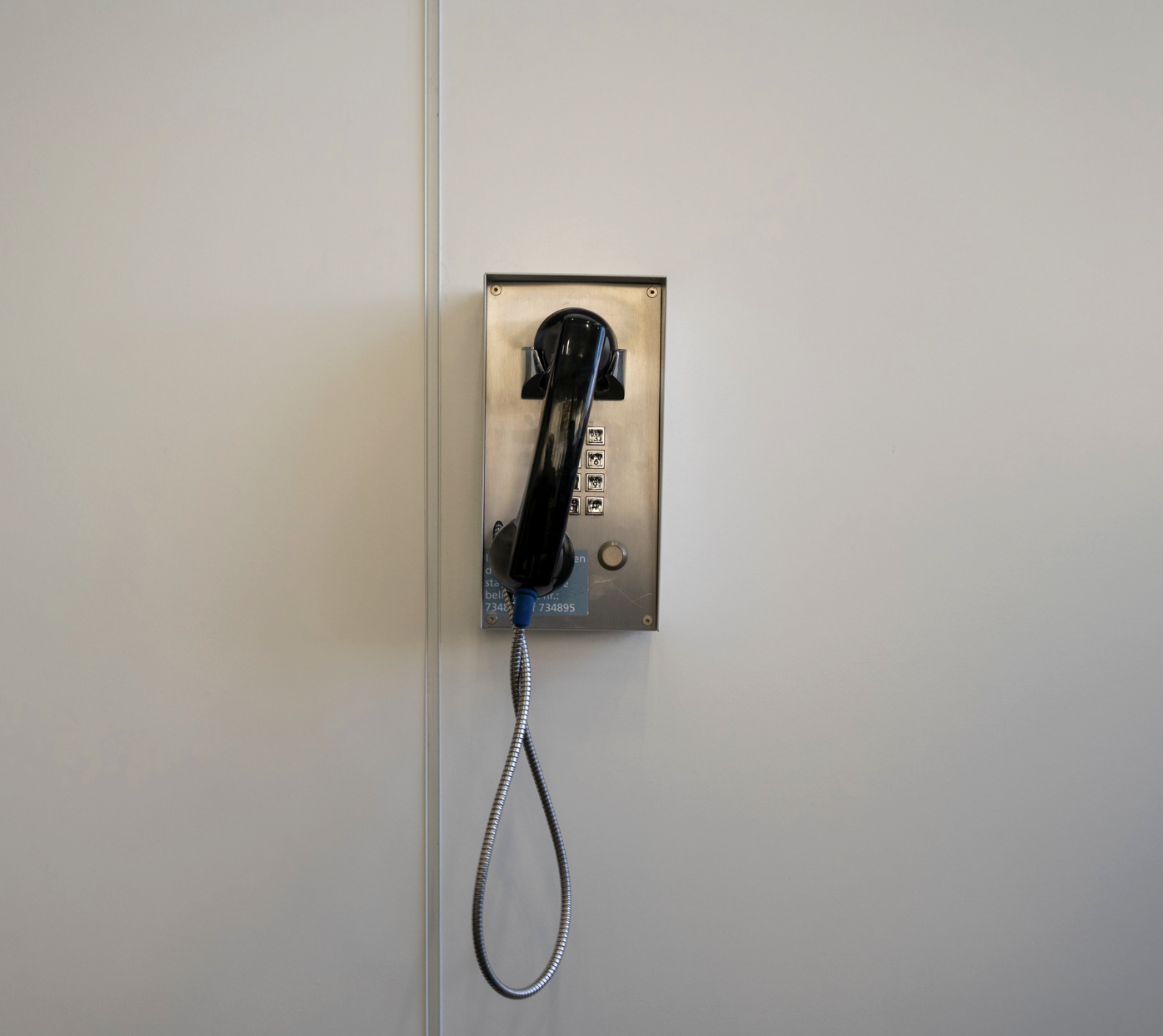 This Call Will Be Monitored: Surveillance in NYC Jails