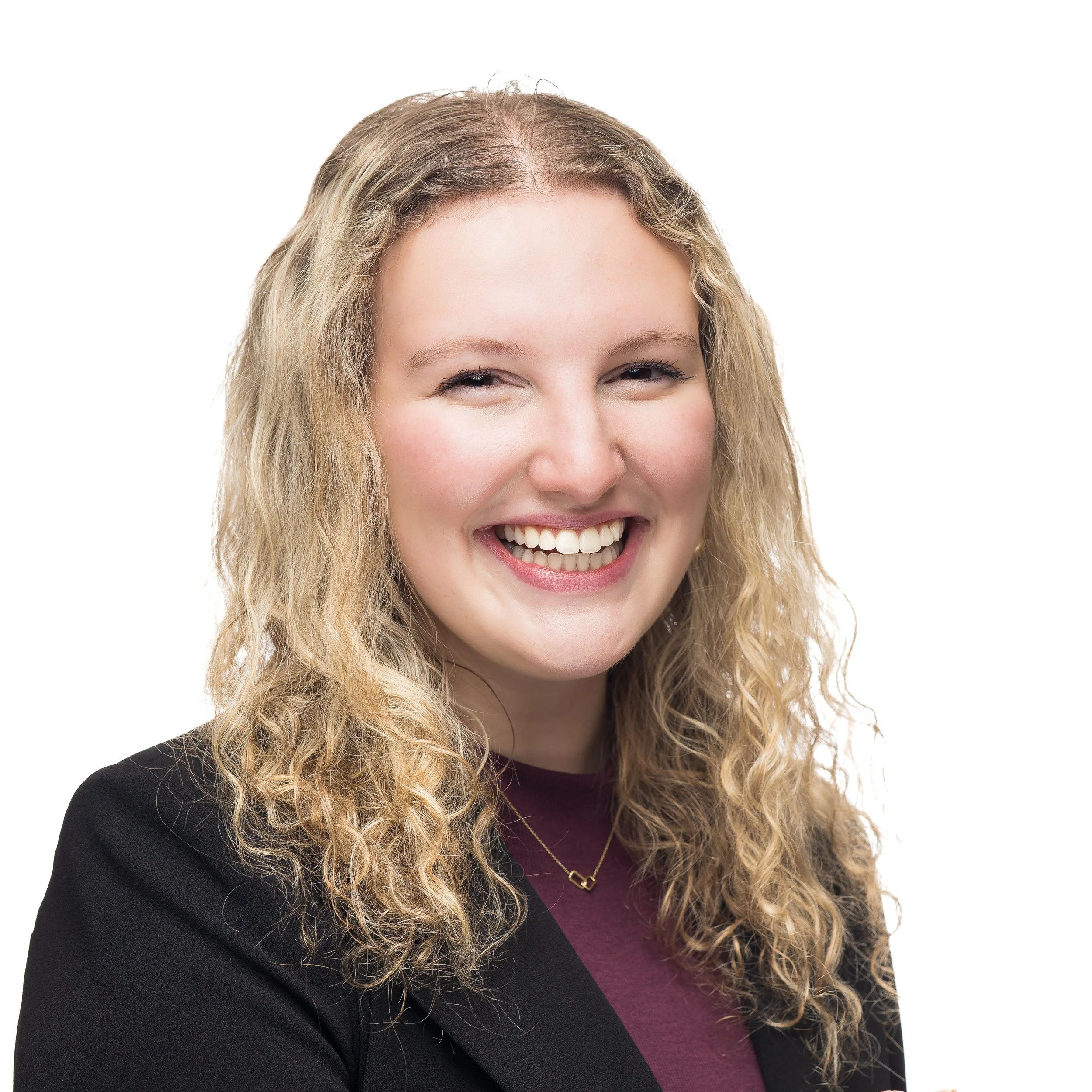 Katelyn DeKeersgieter - Legal Intern