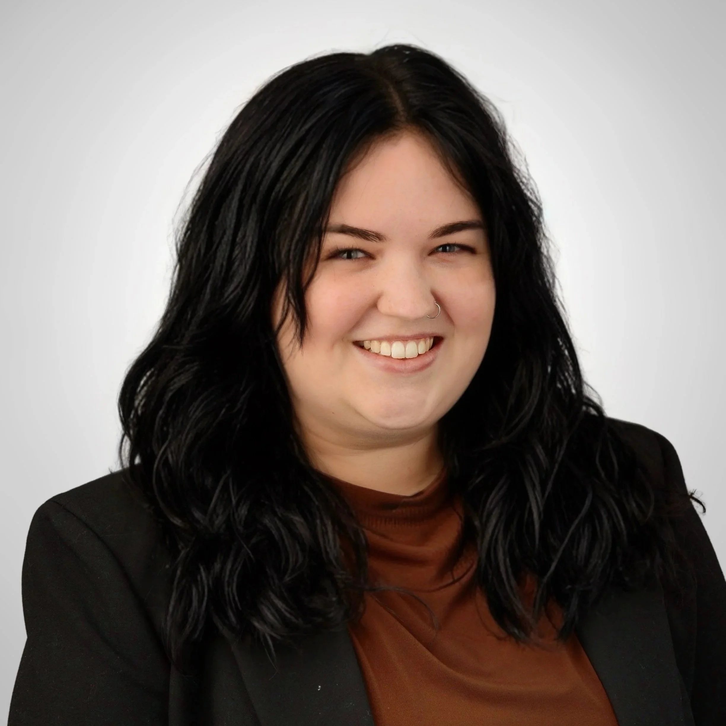 Grace Harris - Legal Intern