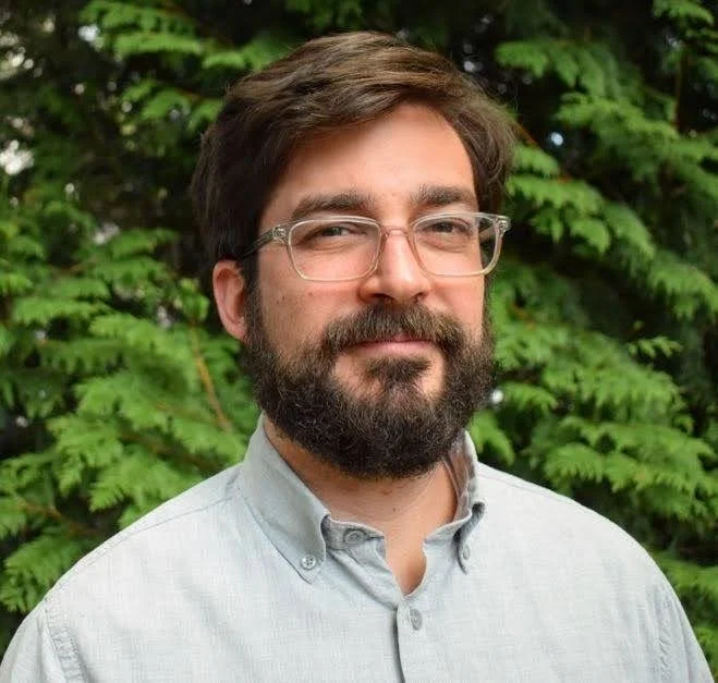 Daniel Dunn - Legal Intern