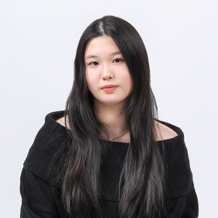 Ianna Choi - Social Media &amp; Communications Intern