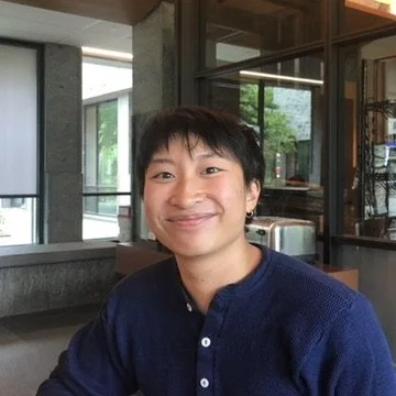 Kristin Wang - Research Intern