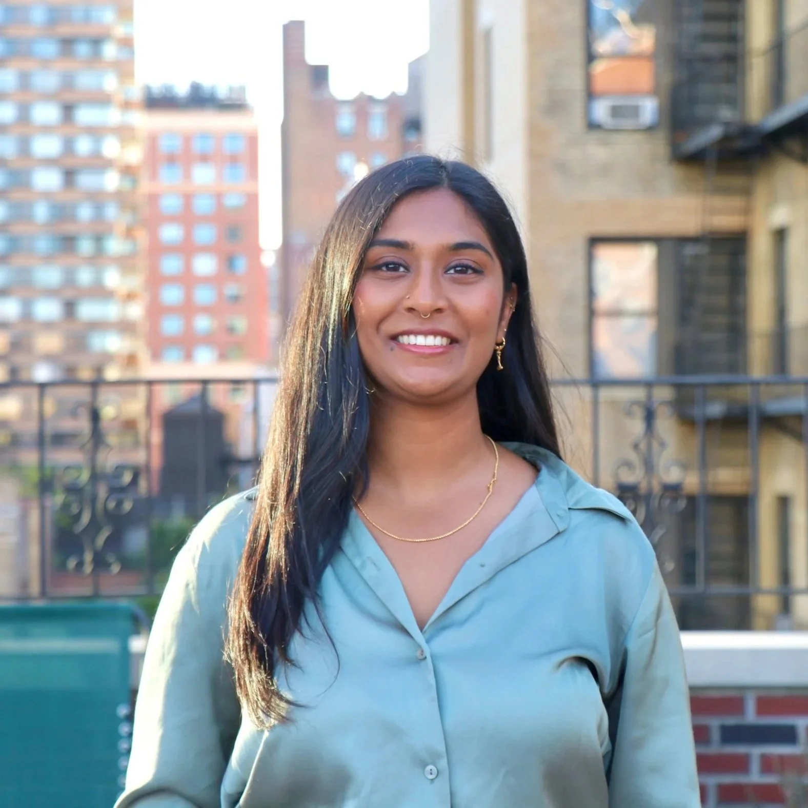 Sneha Palle - Research Intern
