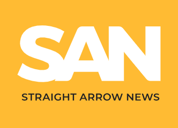 Straight Arrow News - In the modern surveillance state, someone’s always watching