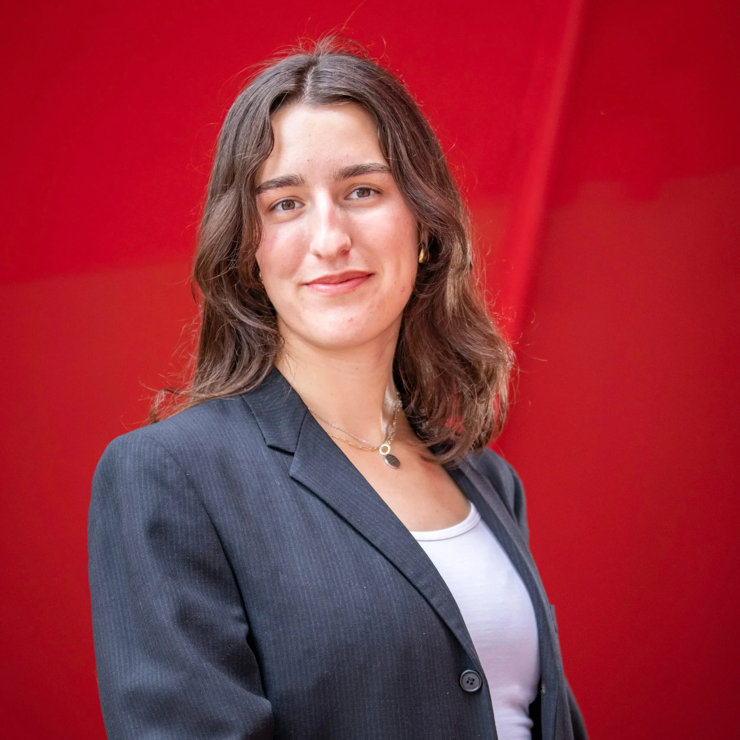 Kate Marriott - Advocacy Intern