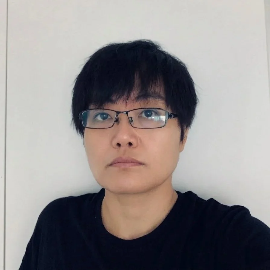 Zhongqiu (Alison) Li - Legal Intern