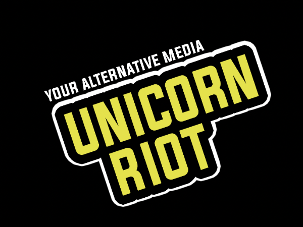 Unicorn Riot - DHS Facial Recognition Software Used Against Minnesota 15