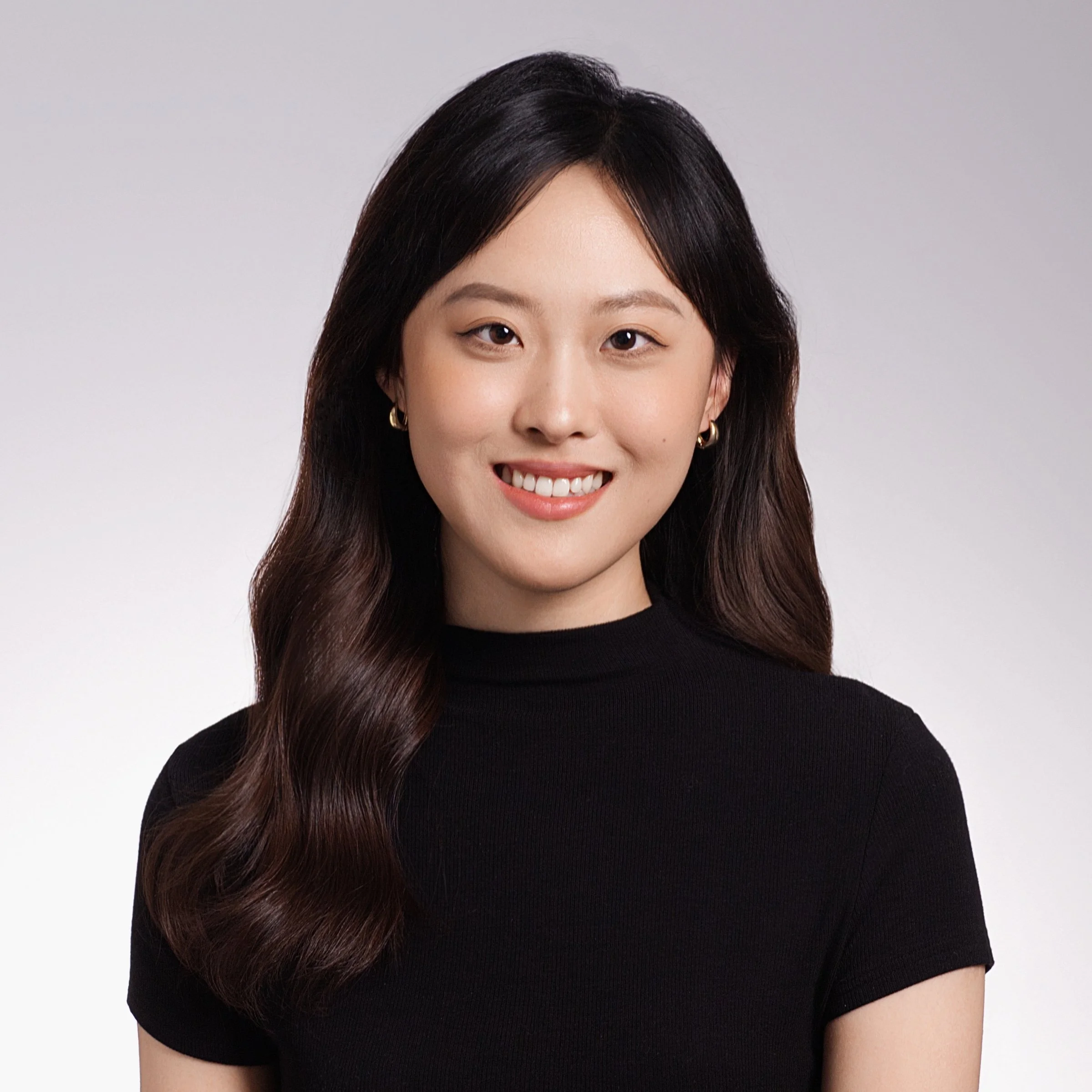 Kelly Wang - Legal Intern