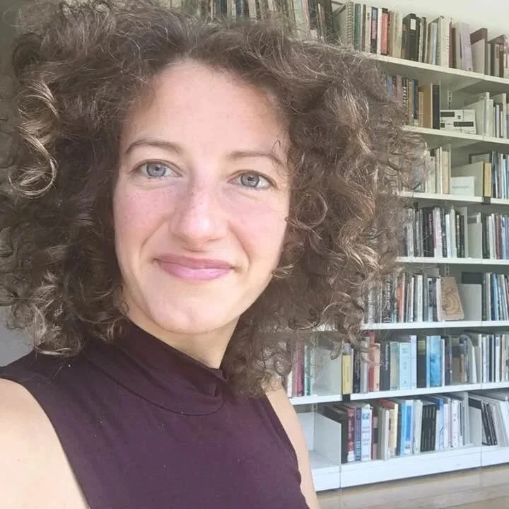 Genevieve Pfeiffer - Nonprofit Development &amp; Fundraising Intern