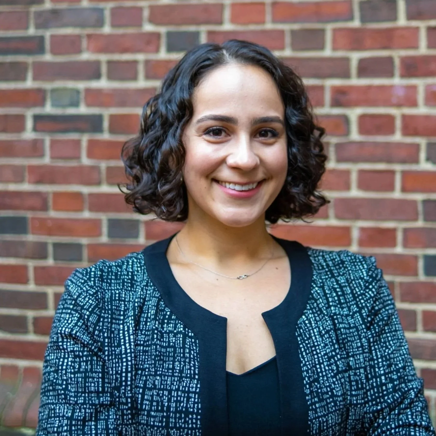 Nina Loshkajian - Legal Director