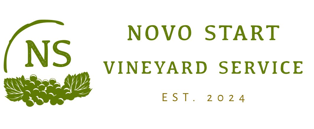 Novo Start Vineyard Service