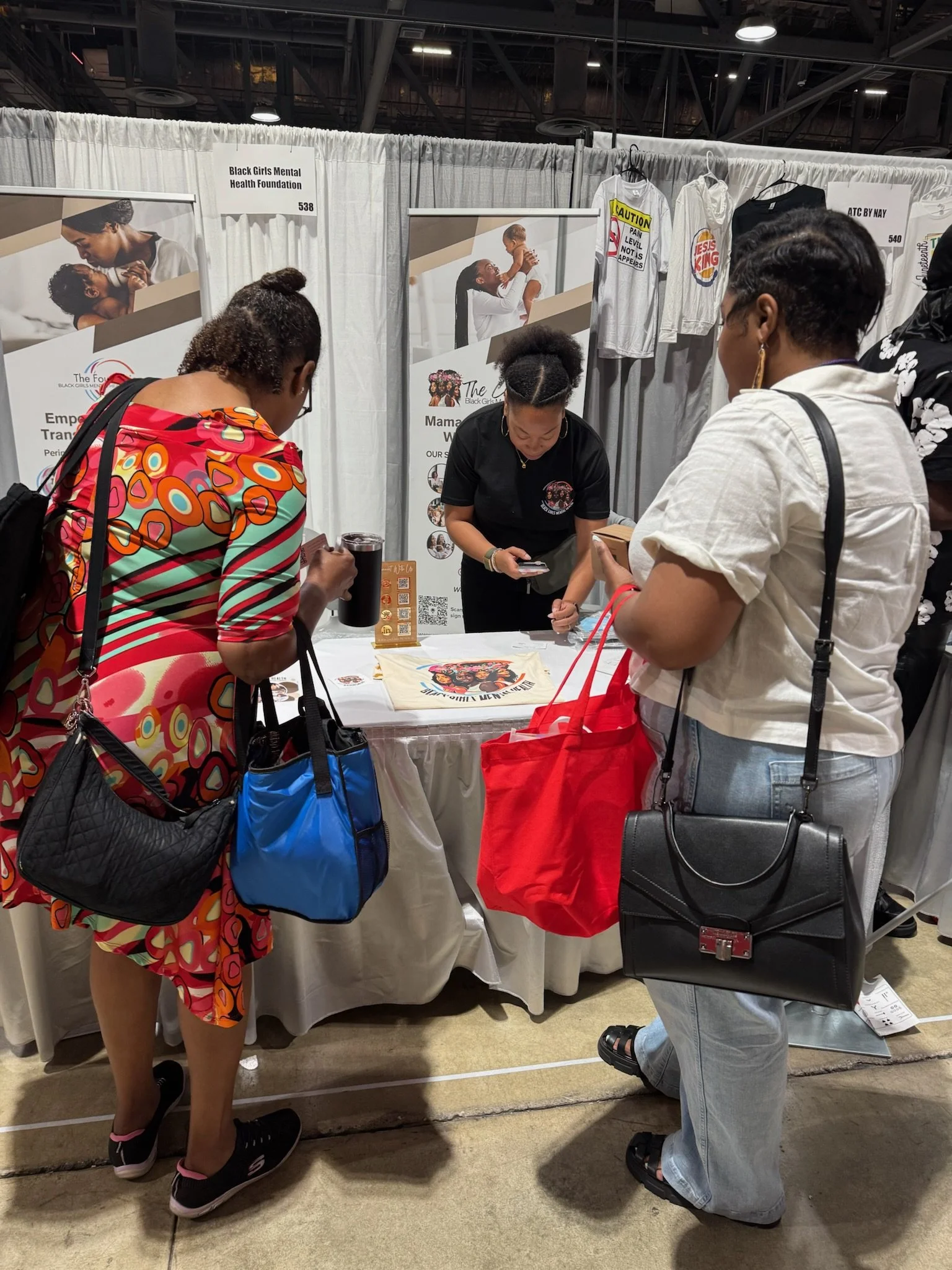 Countywide Mental Health Event