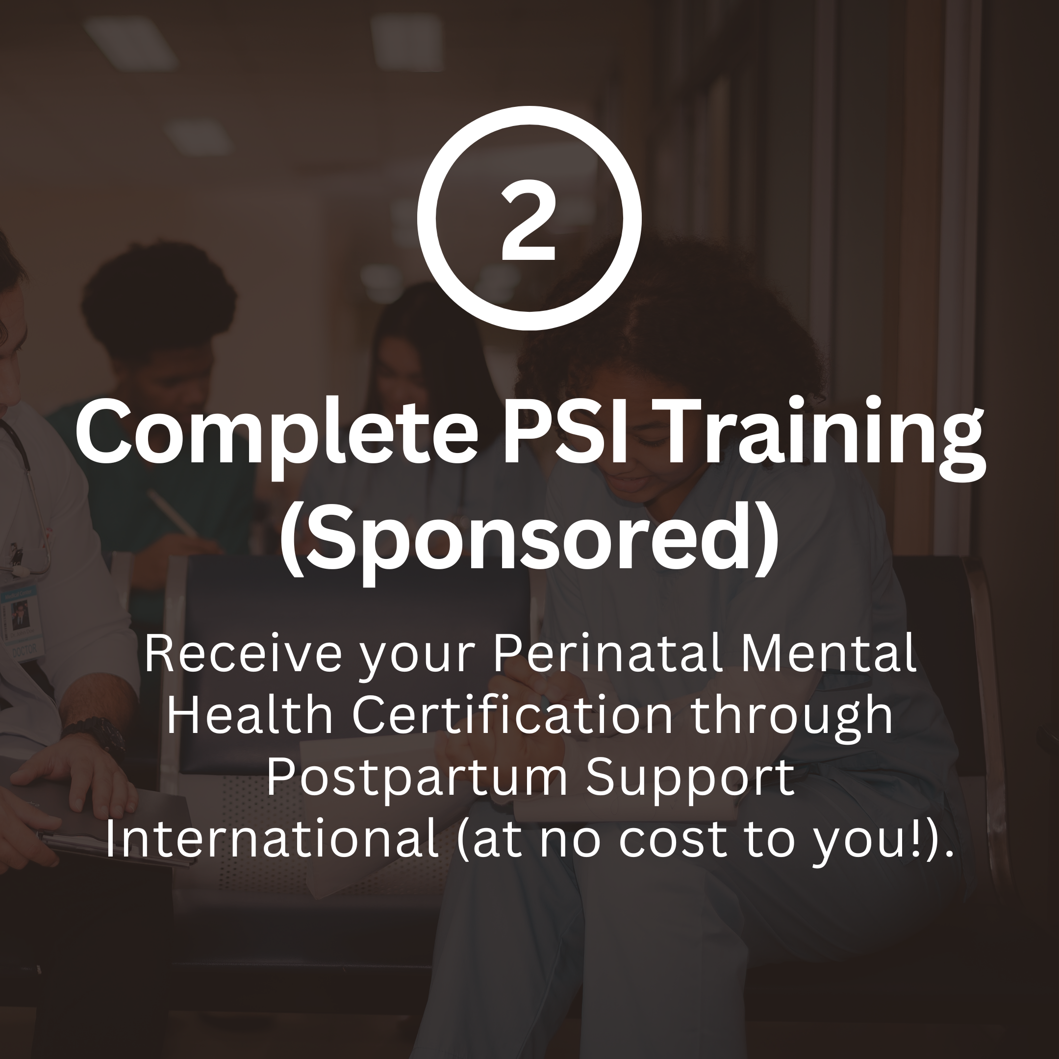 Complete PSI Training