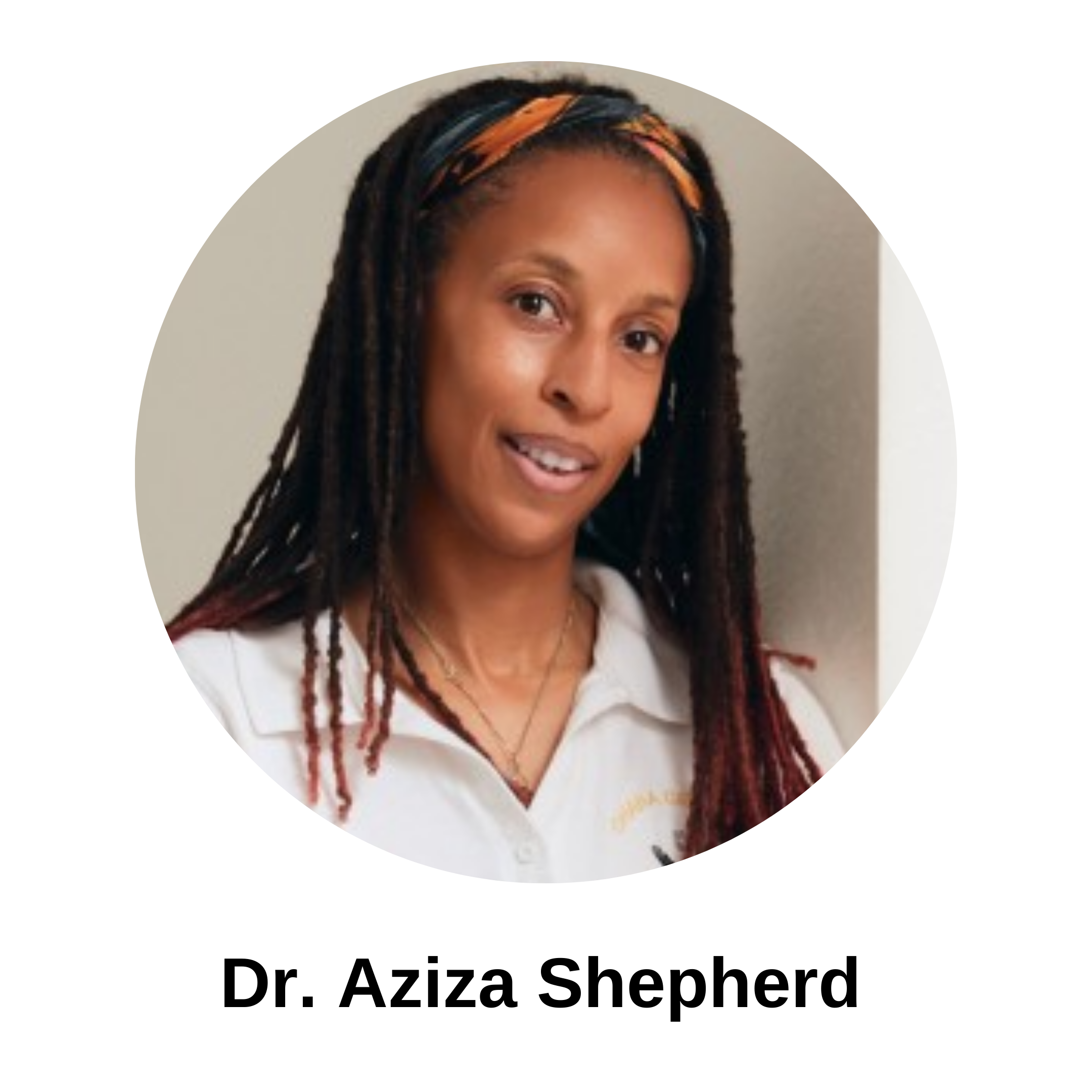 Dr.Aziza