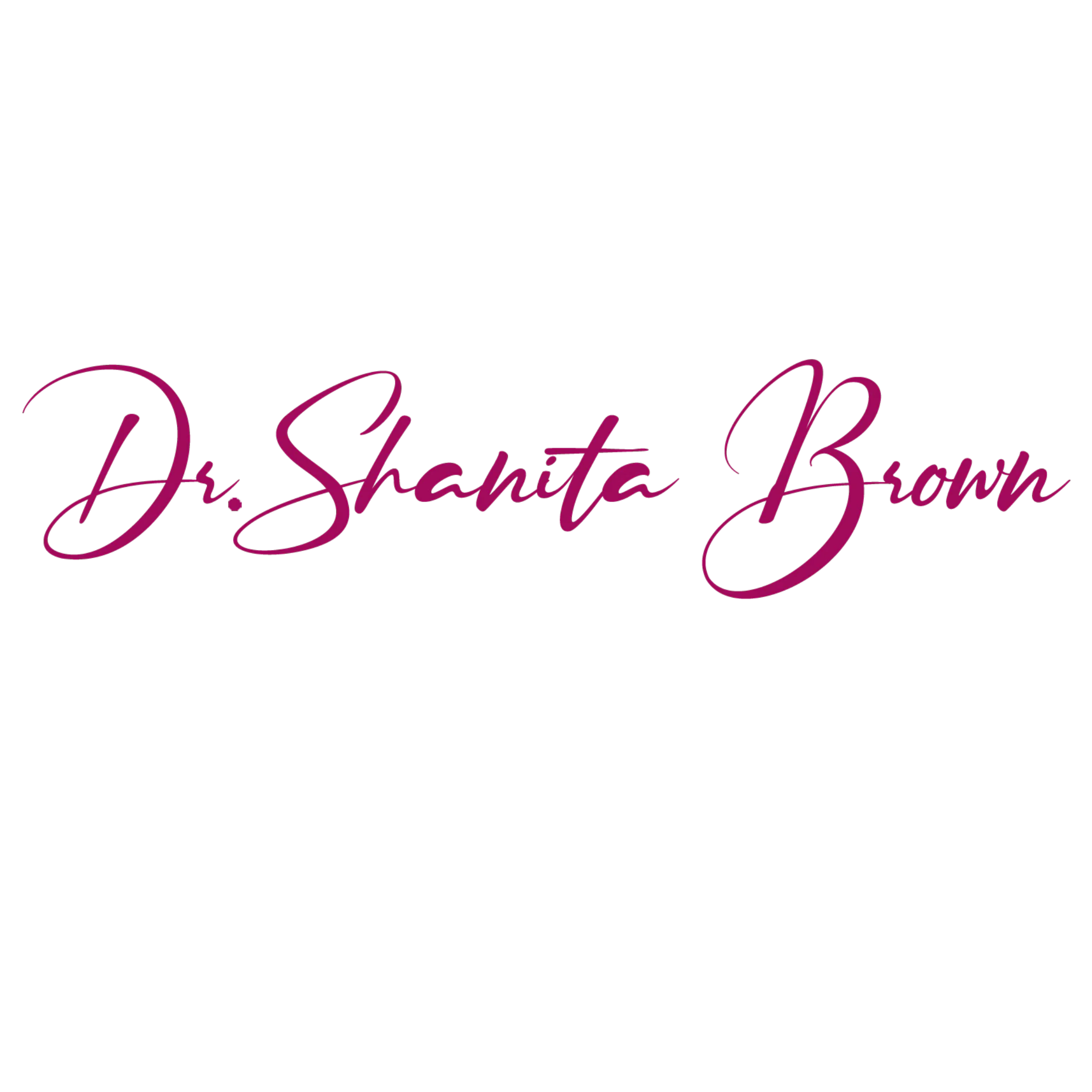 Dr.Shanita