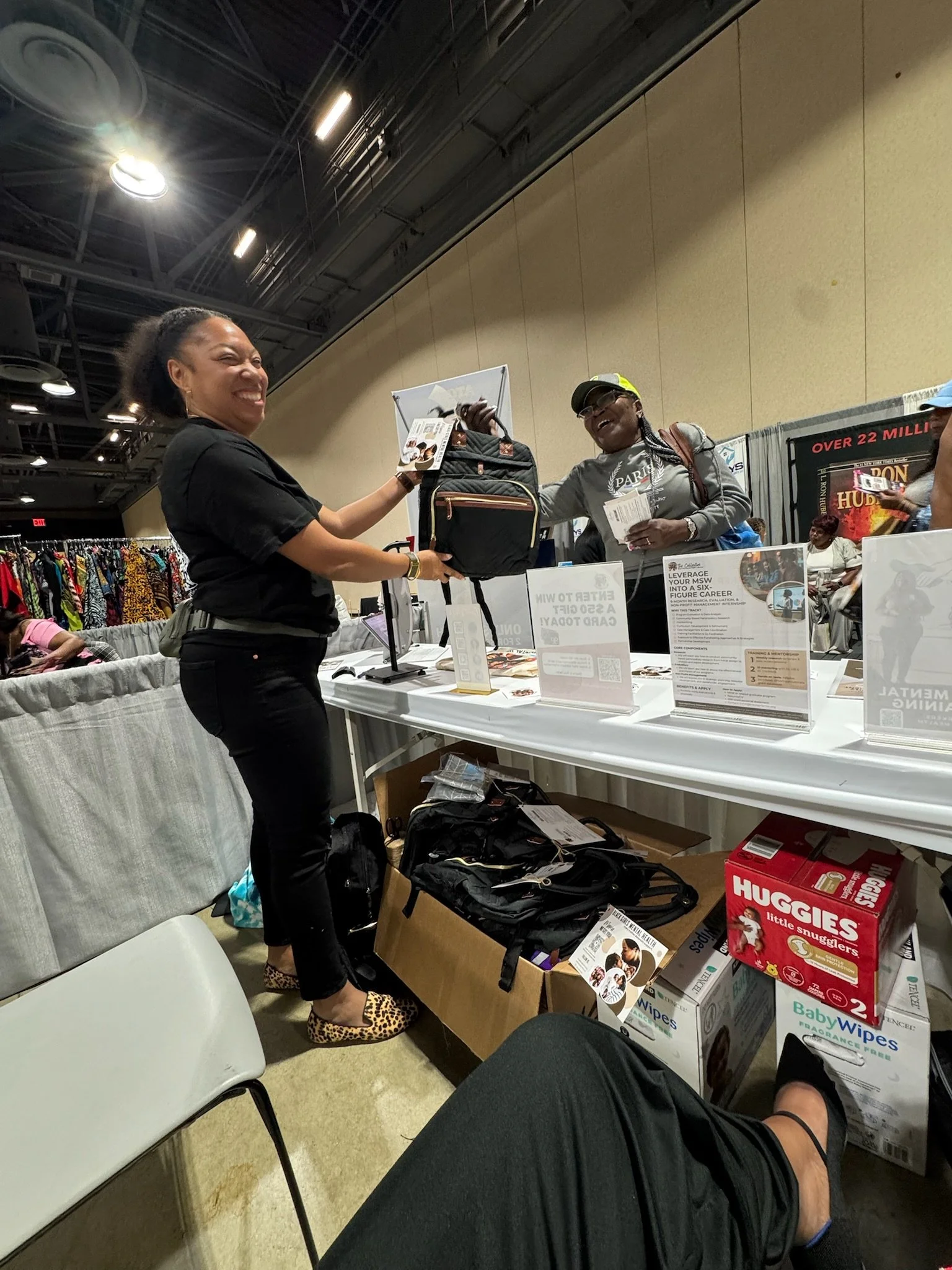 Countywide Mental Health Event