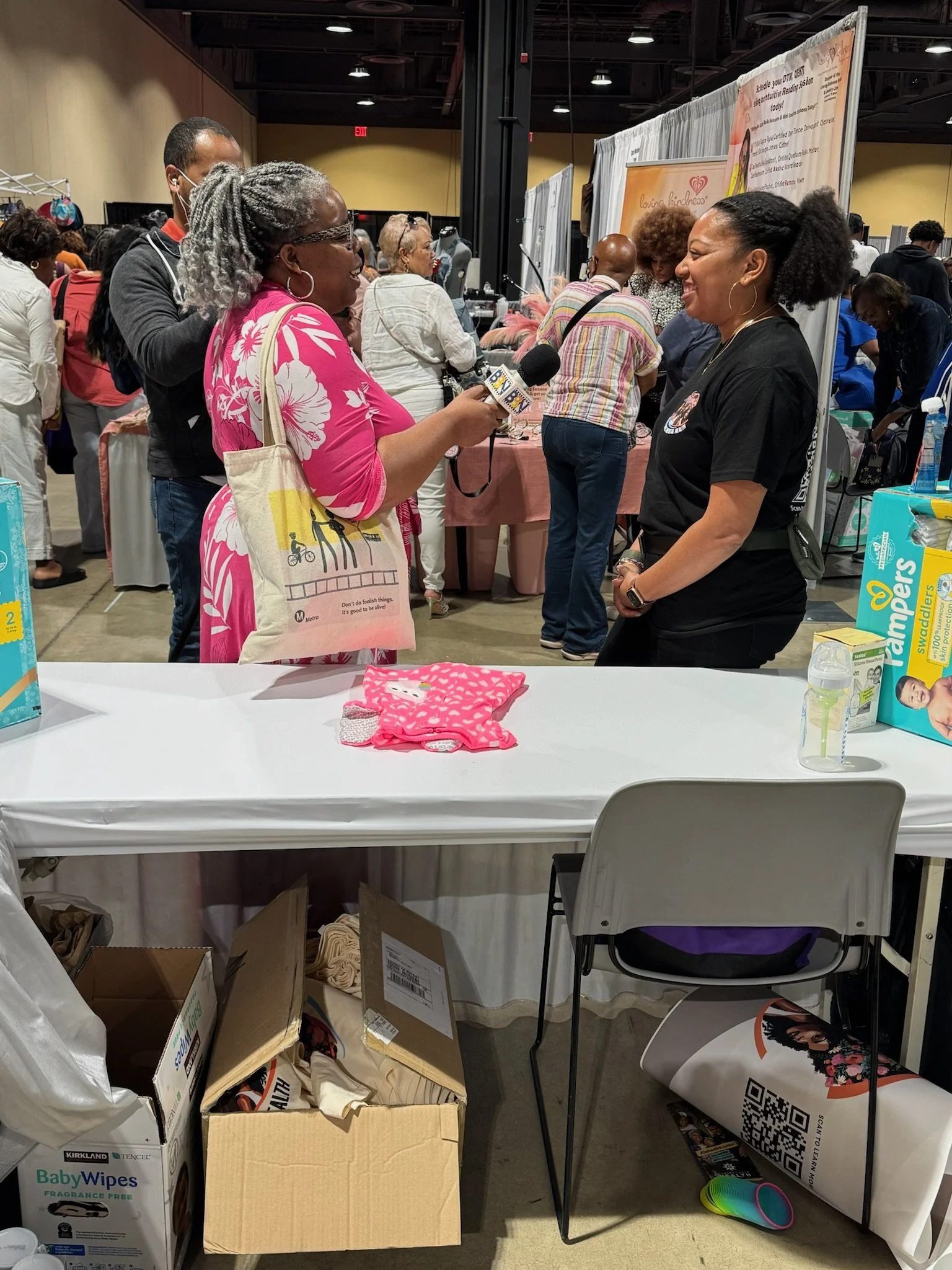 Countywide Mental Health Event