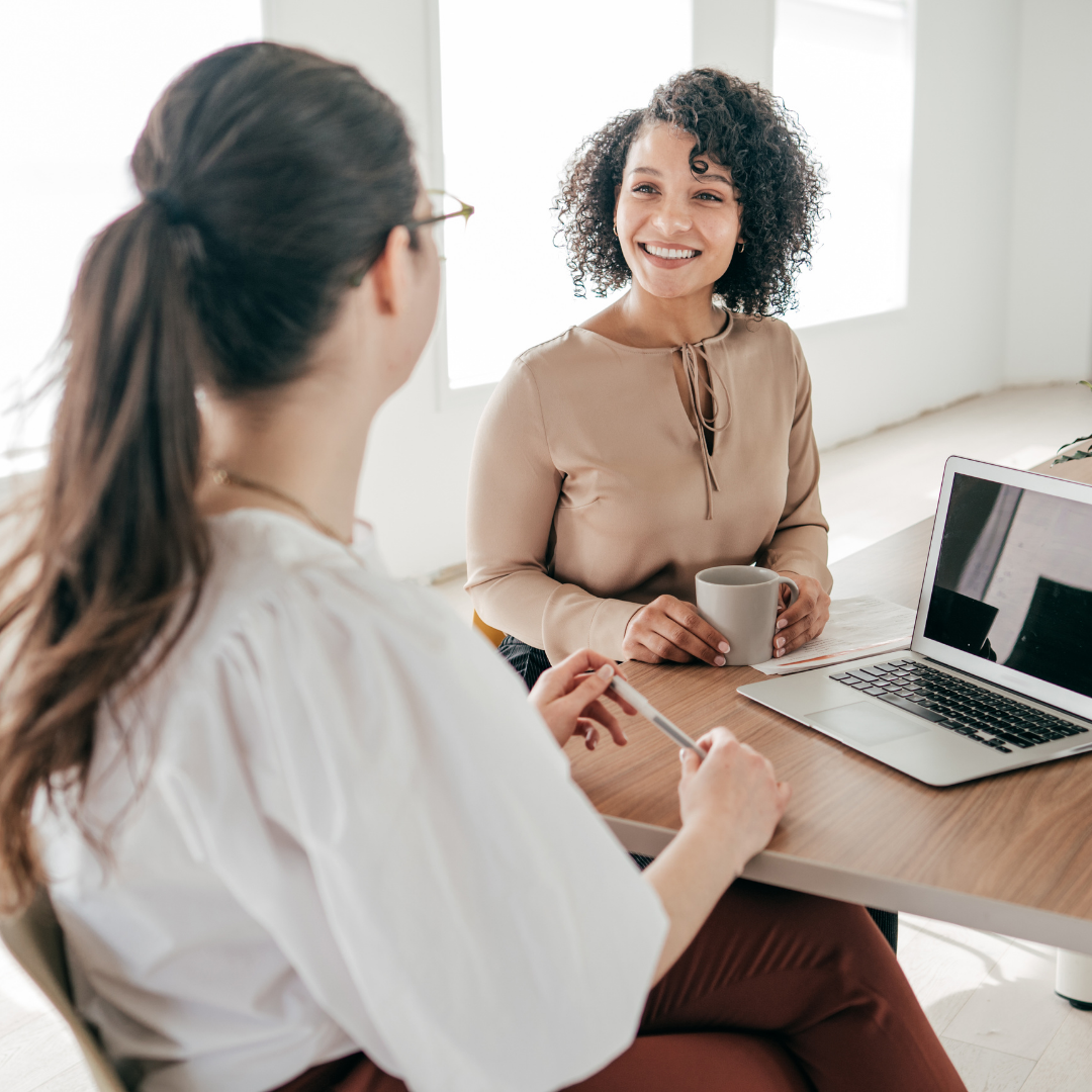 Managers and HR Leaders