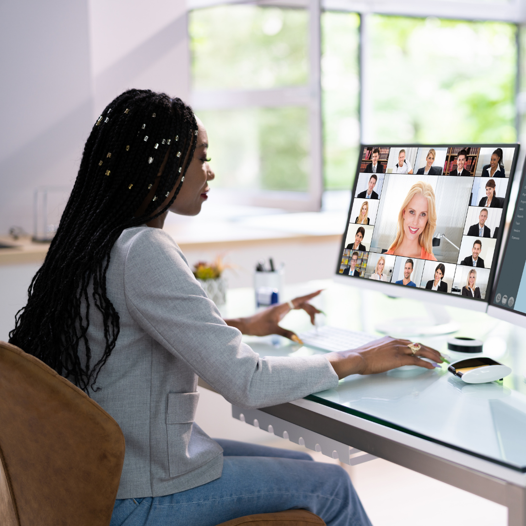 Webinars and Learnings