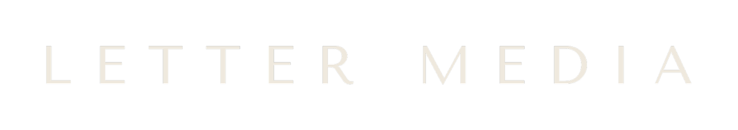 Letter Media