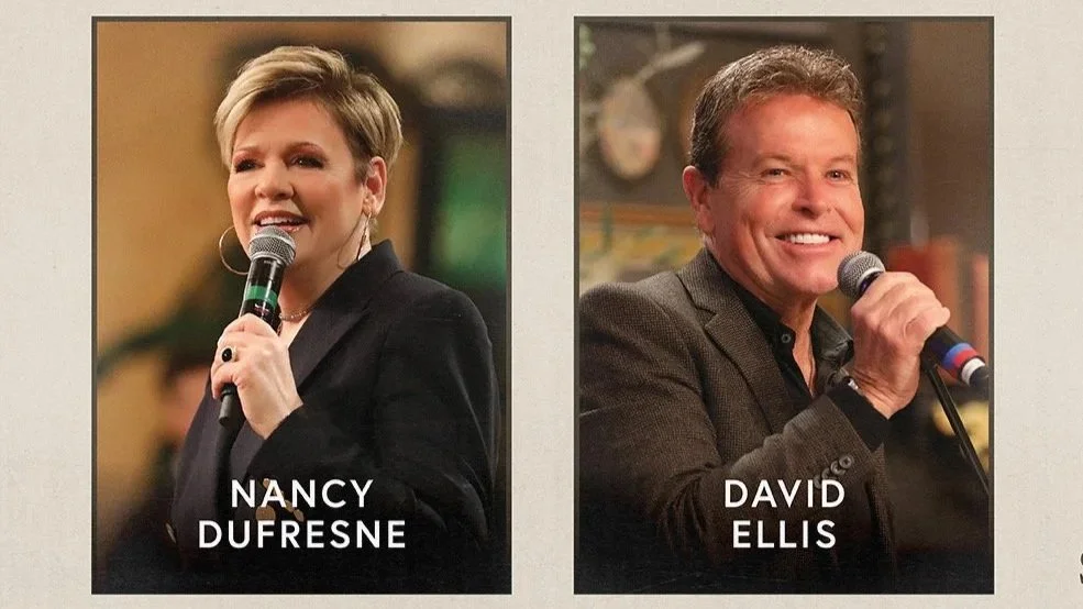 Worship Training Conference
