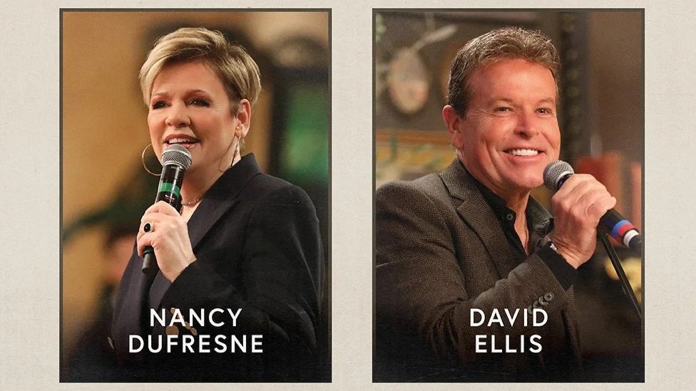 Worship Training Conference