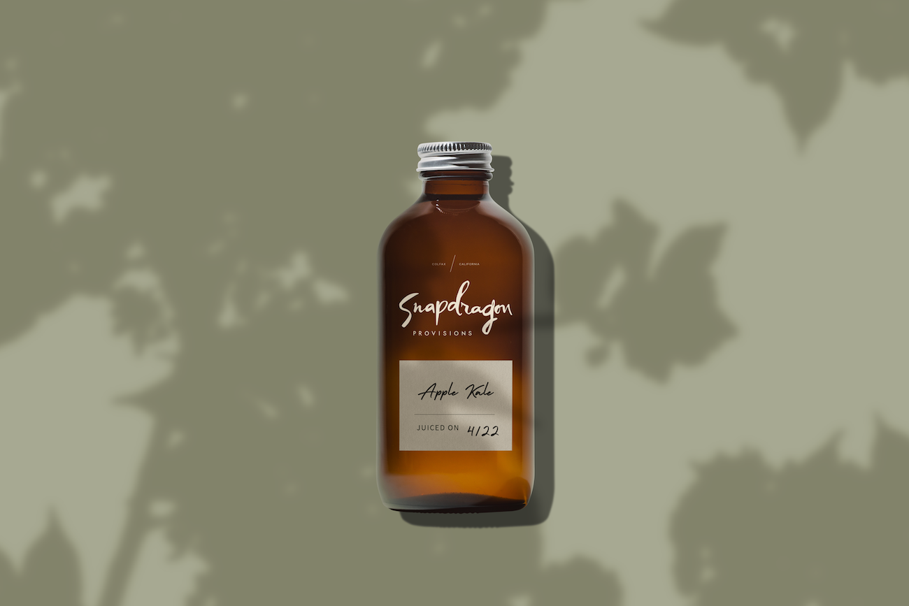 Snapdragon Provisions