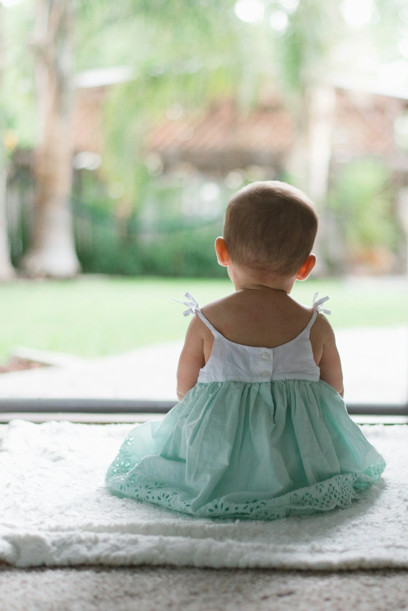 My Child is Bleeding! A Parent’s Guide to Prepubertal Bleeding