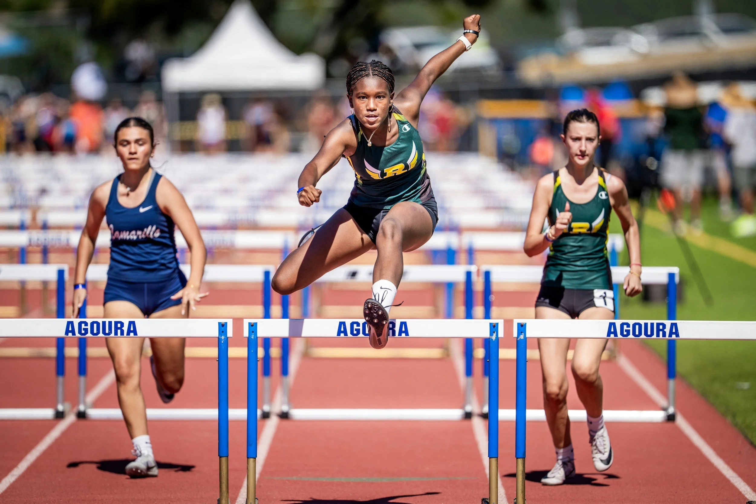 Is It Normal For an Athlete to Not Get Periods