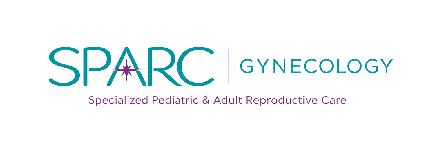 SPARC Gynecology