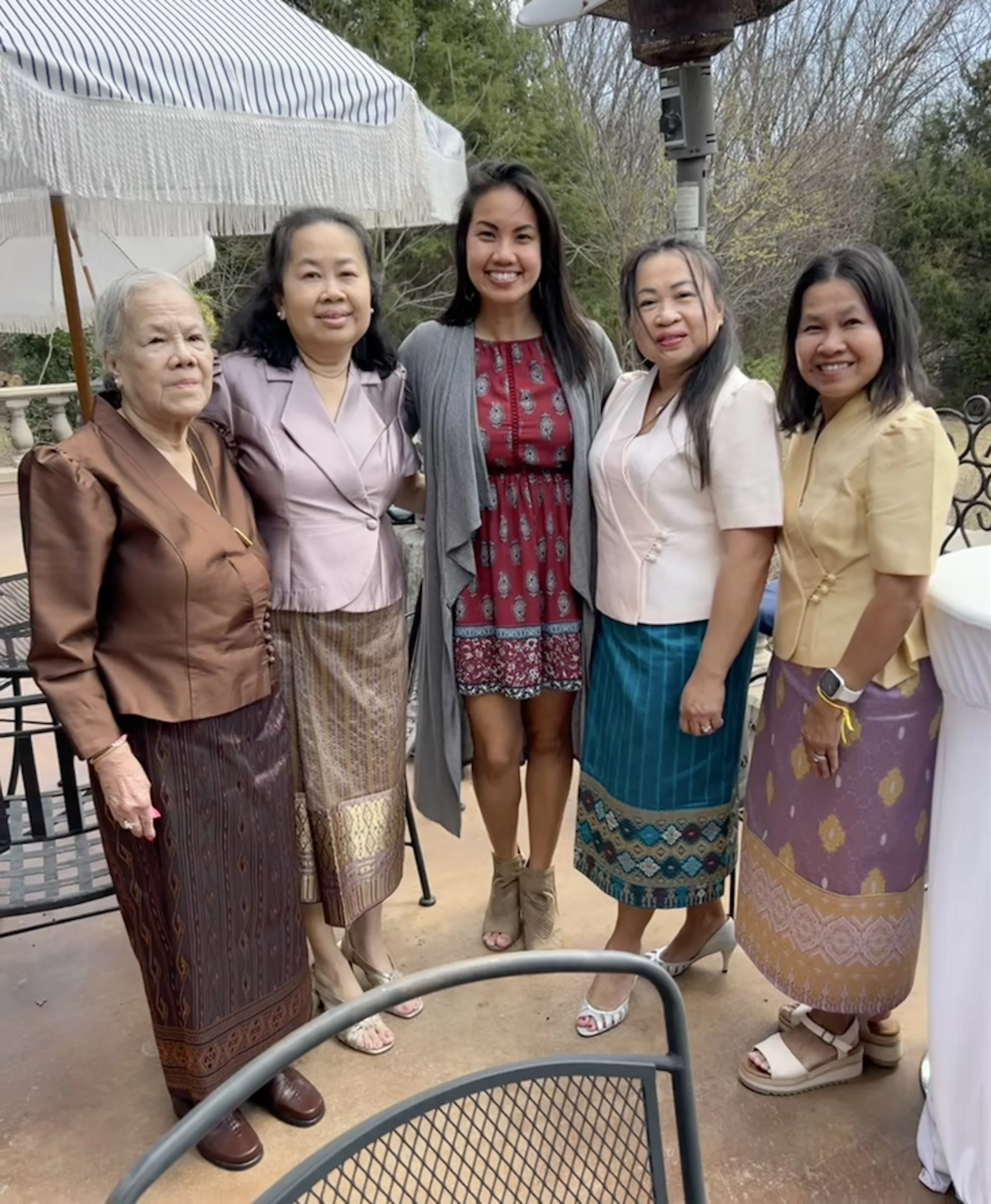 Choosing Advocacy, Choosing Joy