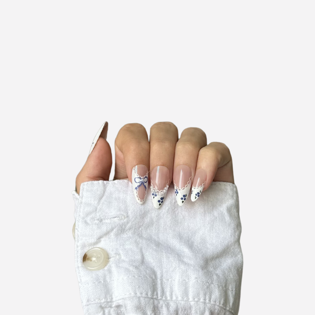 Pressd up blueberry set