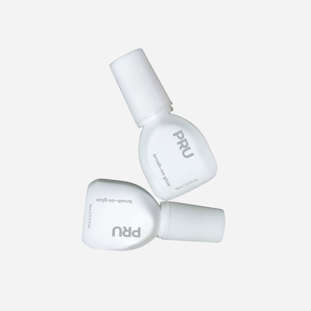 brush-on glue