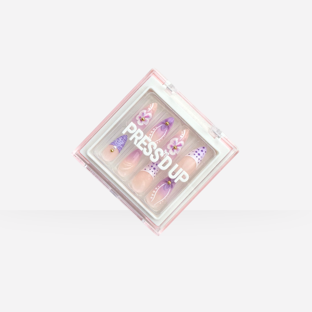 Lavender crush