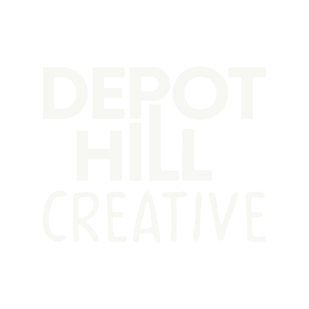 depot hill creative